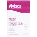 Viviscal Maximum Strength Supplements (30 Tablets) Viviscal Maximum Strength Supplements (30 Tablets)