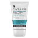 Gel hidratante de acabado invisible Skin Balancing de Paula's Choice (60 ml) Gel hidratante de acabado invisible Skin Balancing de Paula's Choice (60 ml)