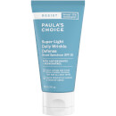 Paula's Choice Resist Super-Light Daily Wrinkle Defense SPF30 (60ml) Paula's Choice Resist Super-Light Daily Wrinkle Defense SPF30 (60ml)