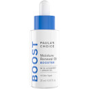 Paula's Choice Moisture Renewal Oil Booster 20ml Paula's Choice Moisture Renewal Oil Booster 20ml