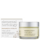 Crema rejuvenecedora Vital Glow Overnight de Elementary Herbology (50 ml) Crema rejuvenecedora Vital Glow Overnight de Elementary Herbology (50 ml)
