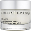 Elemental Herbology Vital Glow Overnight Resurfacing Cream (50ml) Elemental Herbology Vital Glow Overnight Resurfacing Cream (50ml)
