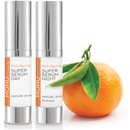 Dúo de sérums MONUPLUS Super Serum de MONUSKIN Dúo de sérums MONUPLUS Super Serum de MONUSKIN