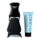 Brosse de rasage noire Pro men-ü Brosse de rasage noire Pro men-ü