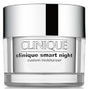 Clinique Smart Night Custom Repair Moisturiser - Dry to Combination Skin - 50ml Clinique Smart Night Custom Repair Moisturiser - Dry to Combination Skin - 50ml
