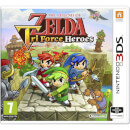 The Legend of Zelda: Tri Force Heroes