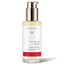 Dr. Hauschka Moor Lavender Calming Body Oil (75ml) Dr. Hauschka Moor Lavender Calming Body Oil (75ml)