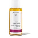 Dr. Hauschka Lemon Lemongrass Vitalising Bath Essence (100ml) Dr. Hauschka Lemon Lemongrass Vitalising Bath Essence (100ml)