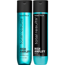Matrix Total Results High Amplify Shampoo and Conditioner (300ml) Matrix Total Results High Amplify Shampoo and Conditioner (300ml)