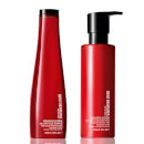Dúo sin Sulfato Shu Uemura Art of Hair Color Lustre - Champú y Acondicionador Dúo sin Sulfato Shu Uemura Art of Hair Color Lustre - Champú y Acondicionador