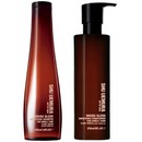 Shu Uemura Art of Hair Shusu Sleek Shampoo (300ml) og Conditioner (250ml) Shu Uemura Art of Hair Shusu Sleek Shampoo (300ml) og Conditioner (250ml)