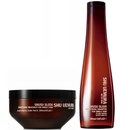 Shu Uemura Art of Hair Shusu Sleek Shampoo (300ml) and Masque (200ml) Shu Uemura Art of Hair Shusu Sleek Shampoo (300ml) and Masque (200ml)