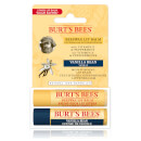 Beeswax and Vanilla Bean Lip Duo Value Pack