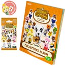 Animal Crossing amiibo Cards Collectors Album - Series 2