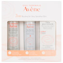 Kit para Piel Sensible Avène Sensitive Skin Saviour Kit para Piel Sensible Avène Sensitive Skin Saviour