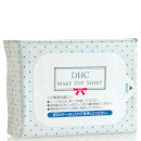 DHC Make Off Sheet - Refill (50 Sheets) DHC Make Off Sheet - Refill (50 Sheets)