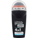 L'Oréal Paris Men Expert Carbon Protect 48 Hour Roll-On 50ml L'Oréal Paris Men Expert Carbon Protect 48 Hour Roll-On 50ml