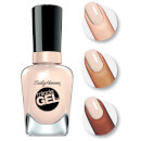 Sally Hansen Miracle Gel Nail Polish - Birthday Suit 14.7ml Sally Hansen Miracle Gel Nail Polish - Birthday Suit 14.7ml