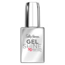 Esmalte de acabado 3D Gel Shine Top Coat de Sally Hansen 13,3 ml Esmalte de acabado 3D Gel Shine Top Coat de Sally Hansen 13,3 ml