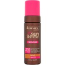 Rimmel Sunshimmer Instant Self Tan Mousse (150ml) Rimmel Sunshimmer Instant Self Tan Mousse (150ml)