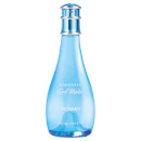 Eau de Toilette Cool Water Woman da Davidoff Eau de Toilette Cool Water Woman da Davidoff