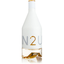 Calvin Klein CK In2U for Women Eau de Toilette Calvin Klein CK In2U for Women Eau de Toilette