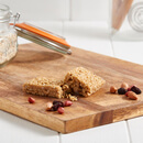 Meal Replacement Toffee, Nut and Raisin Bar batonik toffee z orzechami i rodzynkami Meal Replacement Toffee, Nut and Raisin Bar batonik toffee z orzechami i rodzynkami