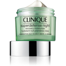 Clinique Superdefense Night Recovery Moisturizer 50ml (Hudtyper 3/4) Clinique Superdefense Night Recovery Moisturizer 50ml (Hudtyper 3/4)