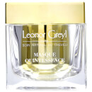 Leonor Greyl Masque Quintessence (Revitalizes, Regenerates, Repairs the Most Damaged and Dry Hair) Leonor Greyl Masque Quintessence (Revitalizes, Regenerates, Repairs the Most Damaged and Dry Hair)