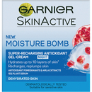 Gel-crème de nuit Super Ressourçant Hydra Bomb de Garnier (50 ml) Gel-crème de nuit Super Ressourçant Hydra Bomb de Garnier (50 ml)