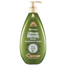 Loção Hidratante Corporal Body Ultimate Blends da Garnier (400 ml) Loção Hidratante Corporal Body Ultimate Blends da Garnier (400 ml)