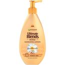 Loção Hidratante Corporal Body Ultimate Blends da Garnier (400 ml) Loção Hidratante Corporal Body Ultimate Blends da Garnier (400 ml)