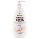 Garnier Body Ultimate Blends Delicate Oat Milk Lotion (250ml) Garnier Body Ultimate Blends Delicate Oat Milk Lotion (250ml)