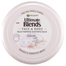 Garnier Body Ultimate Blends Delicate Oat Milk Balm (200ml) Garnier Body Ultimate Blends Delicate Oat Milk Balm (200ml)