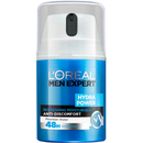 L’Oréal Paris Men Expert Hydra Power Refreshing Moisturiser (50ml) L’Oréal Paris Men Expert Hydra Power Refreshing Moisturiser (50ml)