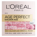 L’Oréal Paris Age Perfect Golden Age Rosige, Stärkende Tagescreme (50ml) L’Oréal Paris Age Perfect Golden Age Rosige, Stärkende Tagescreme (50ml)