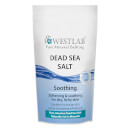 Westlab Dead Sea Salt 500g Westlab Dead Sea Salt 500g