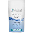 Westlab Dead Sea Salt 2kg Westlab Dead Sea Salt 2kg