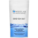 Westlab Dead Sea Salt 2kg Westlab Dead Sea Salt 2kg