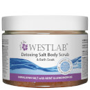 Westlab Detox Himalayan Salt Body Scrub Westlab Detox Himalayan Salt Body Scrub