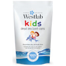 Sales Kids Dead Sea Salt de Westlab Sales Kids Dead Sea Salt de Westlab