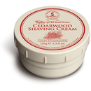 Taylor of Old Bond Street Shaving Cream Bowl - Cedarwood (150 g) Taylor of Old Bond Street Shaving Cream Bowl - Cedarwood (150 g)