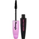 L'Oréal Paris Mega Volume Miss Manga Mascara - Noir L'Oréal Paris Mega Volume Miss Manga Mascara - Noir