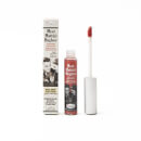 theBalm Liquid Lipstick Meet Matt(e) (ulike nyanser) theBalm Liquid Lipstick Meet Matt(e) (ulike nyanser)
