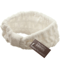 Hydrea London Bamboo Elasticated Headband (Super Soft) Hydrea London Bamboo Elasticated Headband (Super Soft)