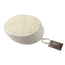 Hydrea London Bamboo & Loofah Exfoliating Sponge Hydrea London Bamboo & Loofah Exfoliating Sponge