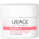 Crème riche Anti-rougeurs Uriage Roséliane pour Peau sèche (40ml) Crème riche Anti-rougeurs Uriage Roséliane pour Peau sèche (40ml)