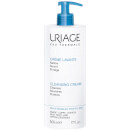 Uriage Crème Lavante Soap Free Cleansing Cream 500ml Uriage Crème Lavante Soap Free Cleansing Cream 500ml