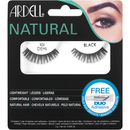 Ardell Faux-Cils naturels 101 Demi Noir Ardell Faux-Cils naturels 101 Demi Noir
