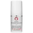 First Aid Beauty Eye Duty Triple Remedy AM Gel Cream (15ml) First Aid Beauty Eye Duty Triple Remedy AM Gel Cream (15ml)